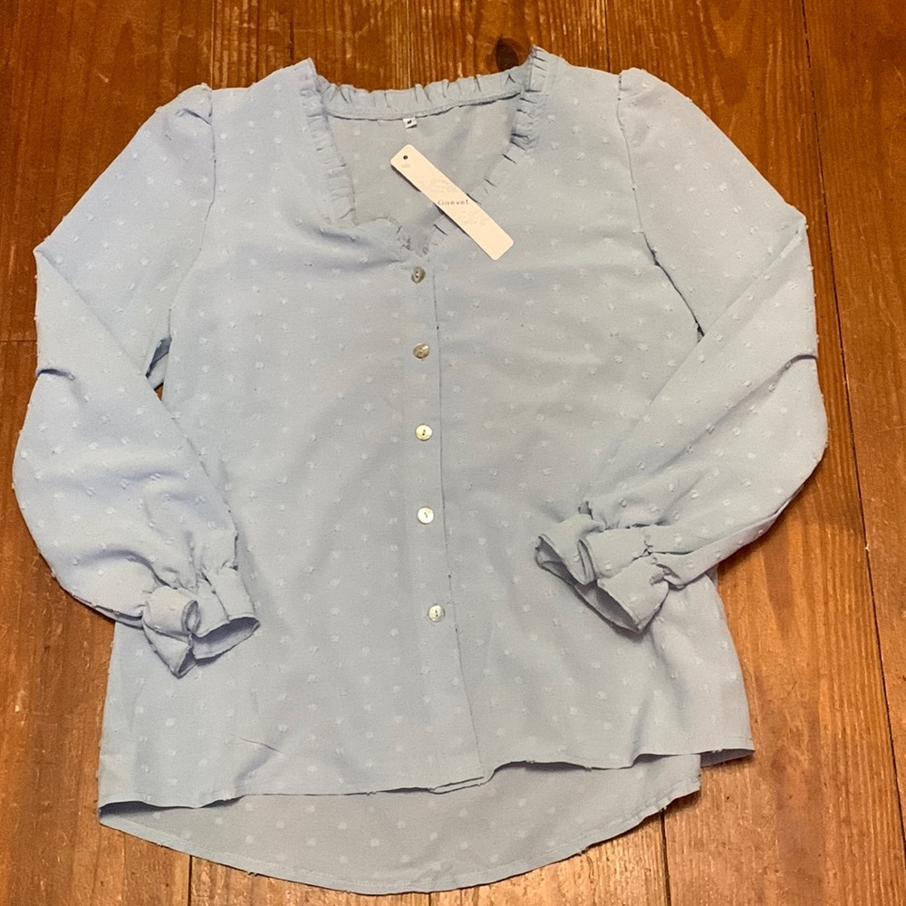 Women Gavet top